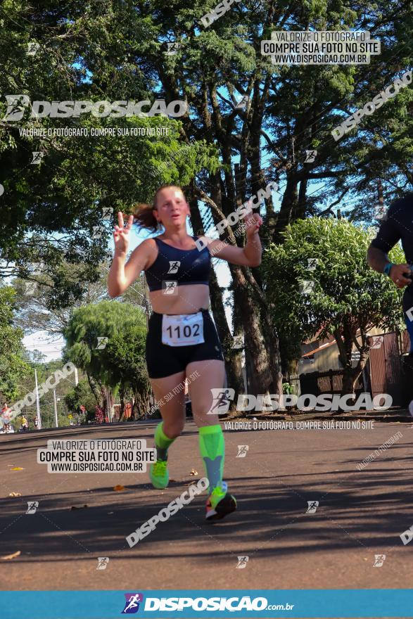 2ª Corrida Solidária 15º BPM