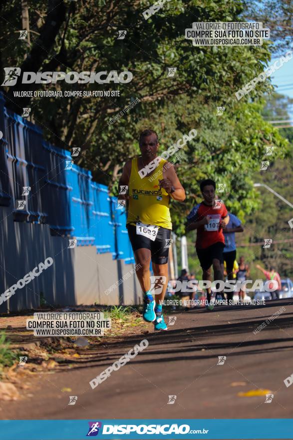 2ª Corrida Solidária 15º BPM