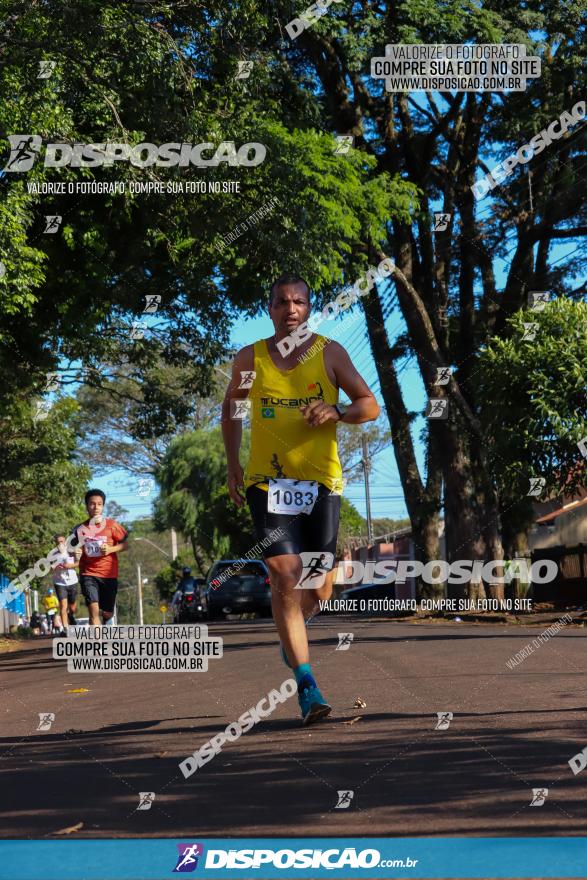 2ª Corrida Solidária 15º BPM