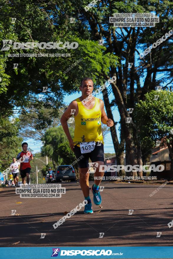 2ª Corrida Solidária 15º BPM