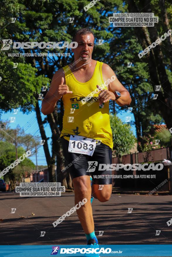 2ª Corrida Solidária 15º BPM