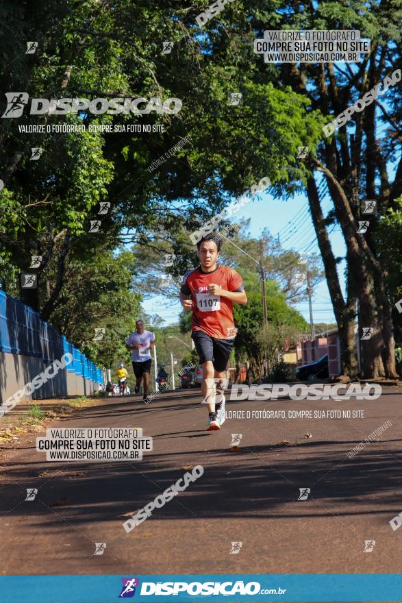 2ª Corrida Solidária 15º BPM