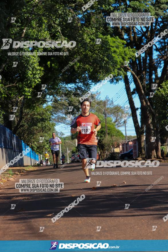 2ª Corrida Solidária 15º BPM