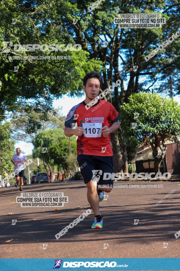 2ª Corrida Solidária 15º BPM