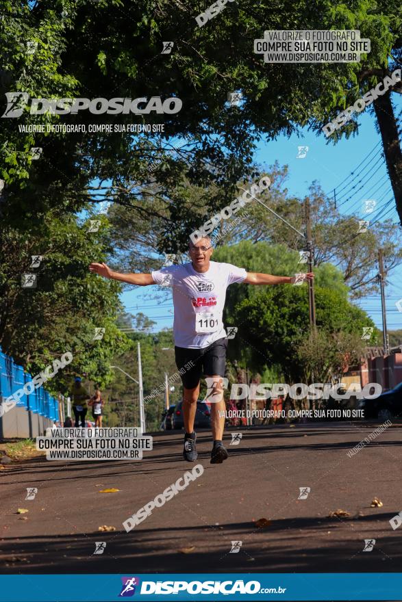 2ª Corrida Solidária 15º BPM