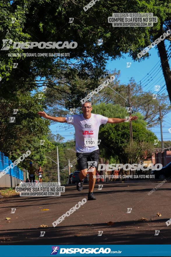 2ª Corrida Solidária 15º BPM