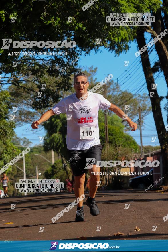 2ª Corrida Solidária 15º BPM