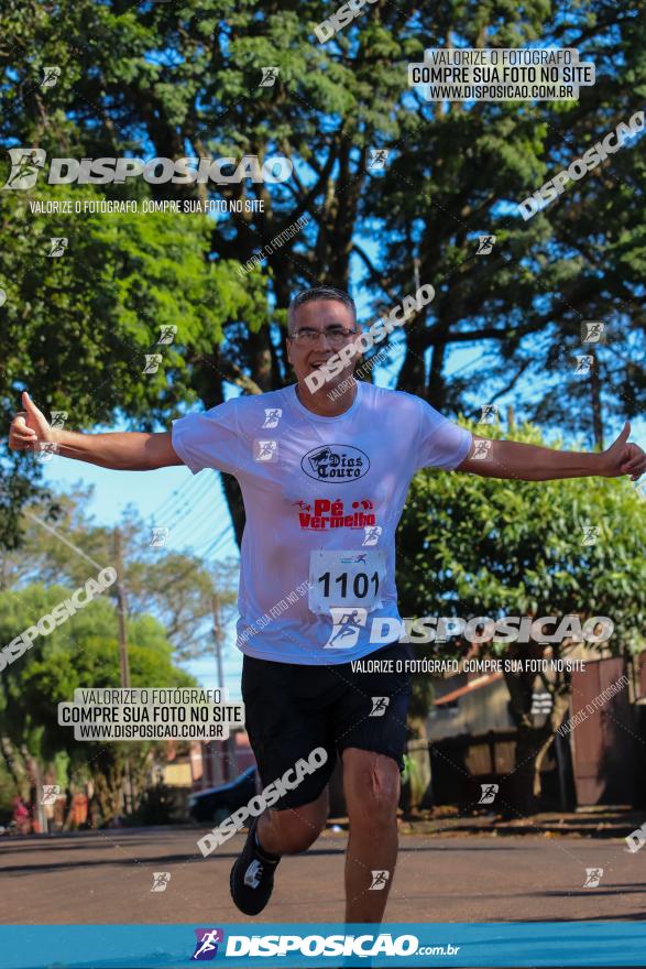 2ª Corrida Solidária 15º BPM