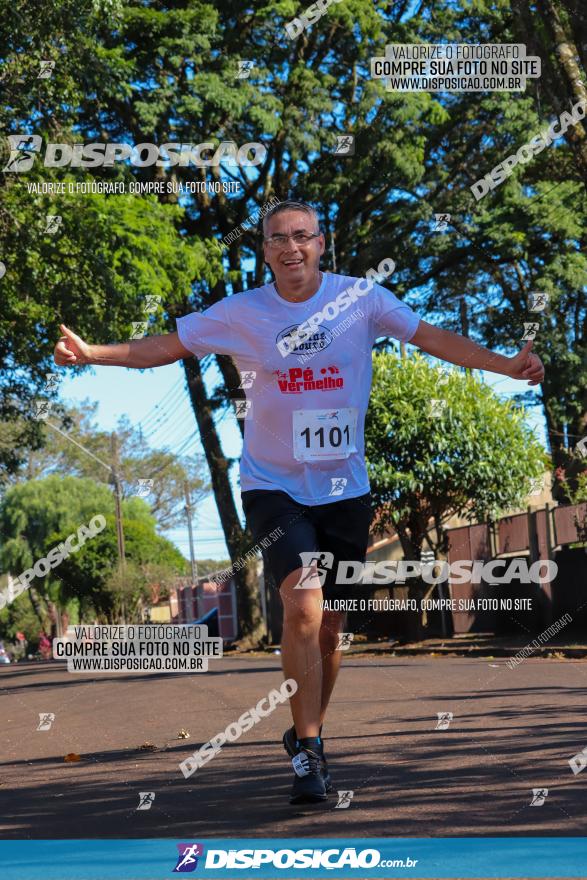 2ª Corrida Solidária 15º BPM