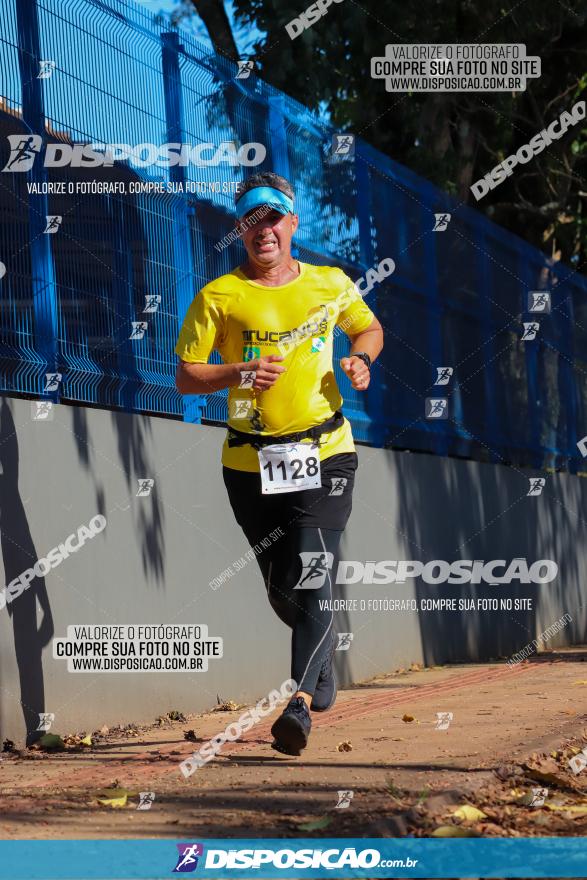 2ª Corrida Solidária 15º BPM