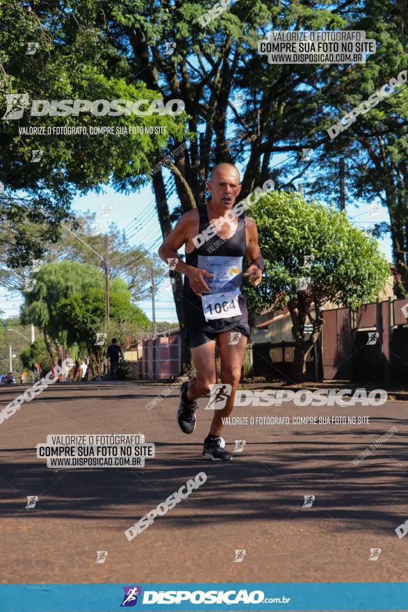 2ª Corrida Solidária 15º BPM