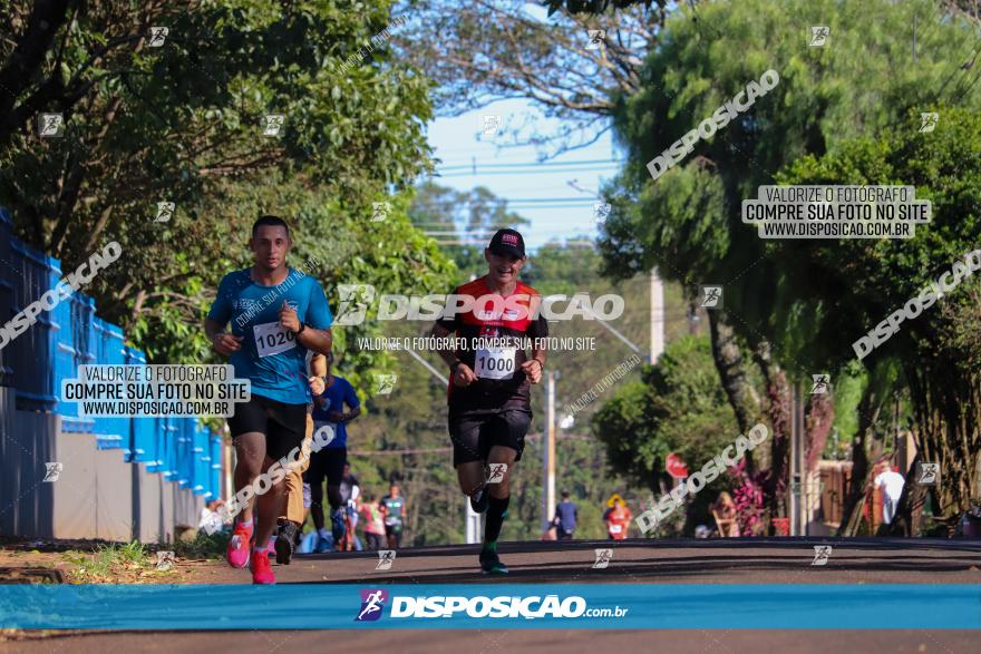 2ª Corrida Solidária 15º BPM