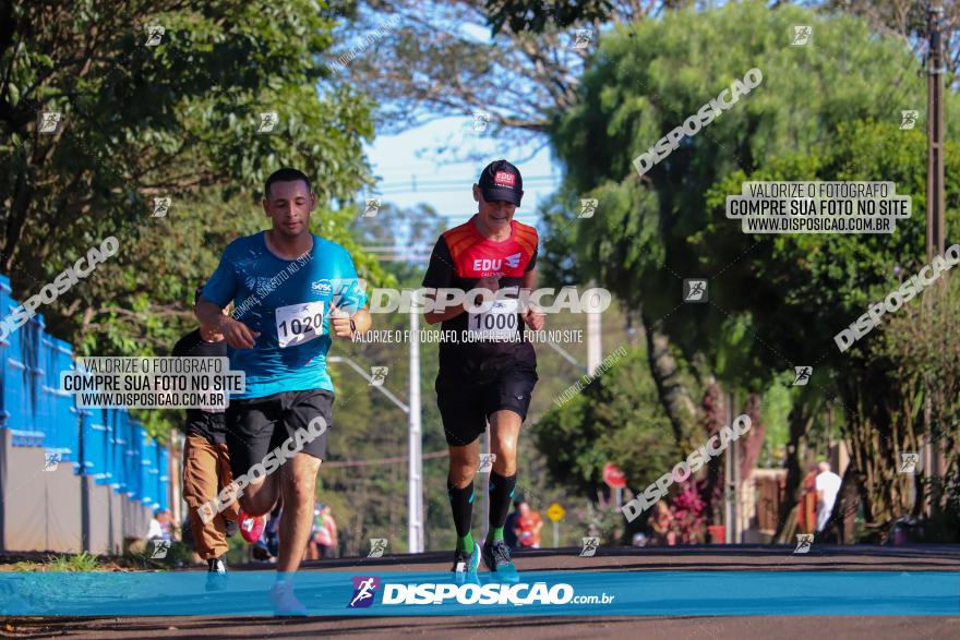 2ª Corrida Solidária 15º BPM