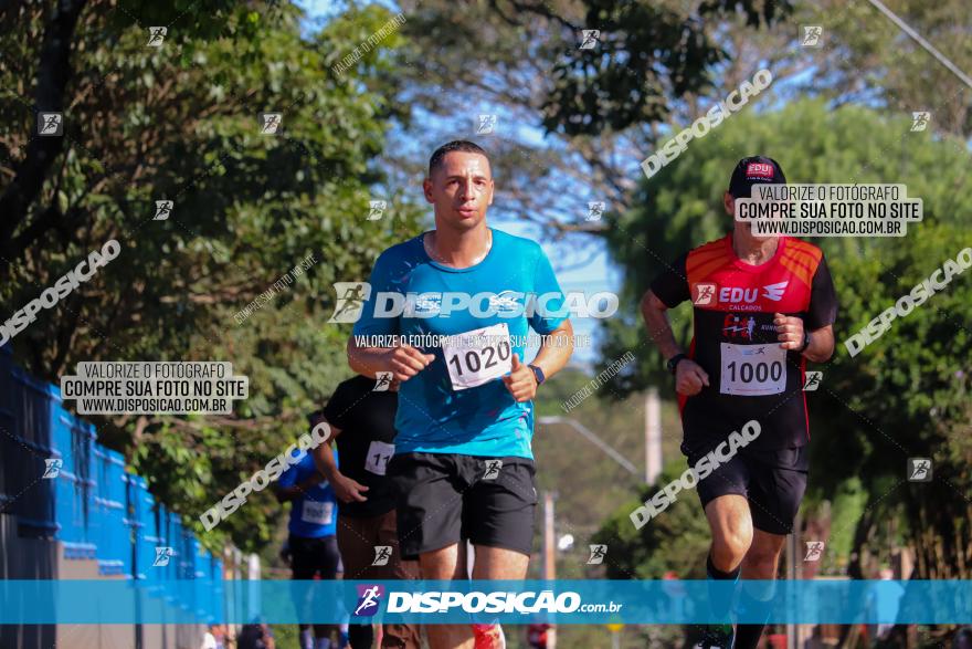 2ª Corrida Solidária 15º BPM