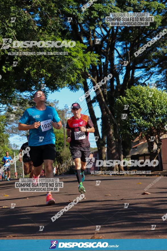 2ª Corrida Solidária 15º BPM