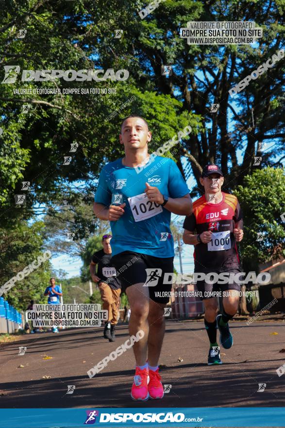 2ª Corrida Solidária 15º BPM