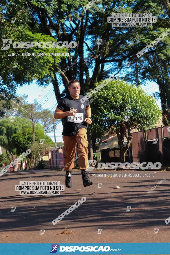 2ª Corrida Solidária 15º BPM