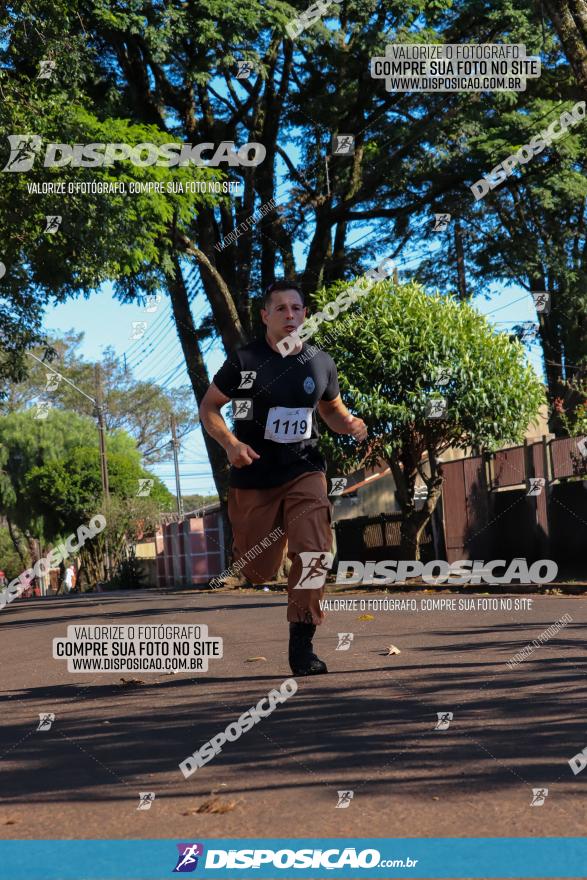 2ª Corrida Solidária 15º BPM