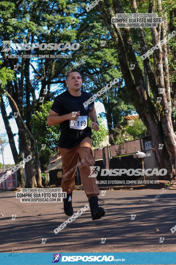 2ª Corrida Solidária 15º BPM