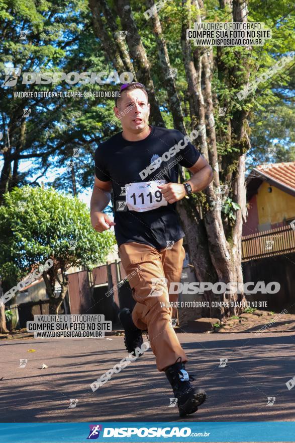 2ª Corrida Solidária 15º BPM