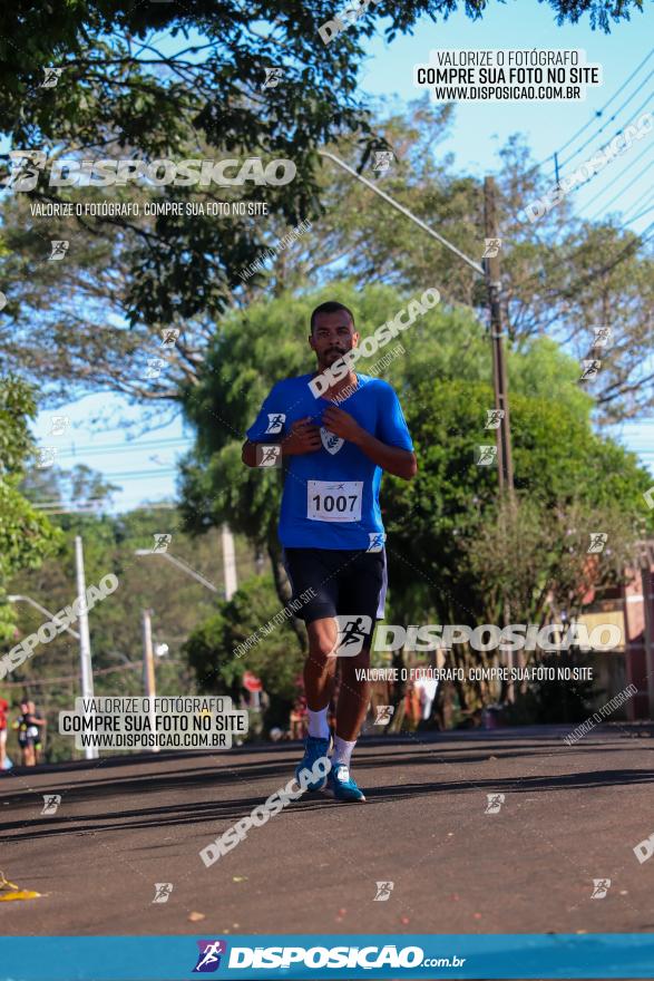 2ª Corrida Solidária 15º BPM