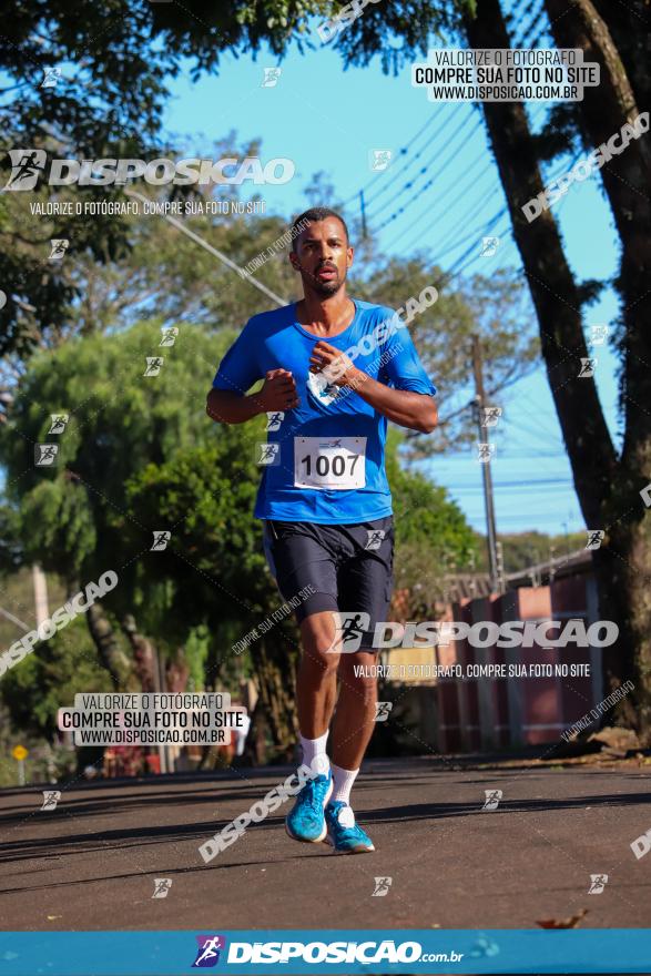 2ª Corrida Solidária 15º BPM