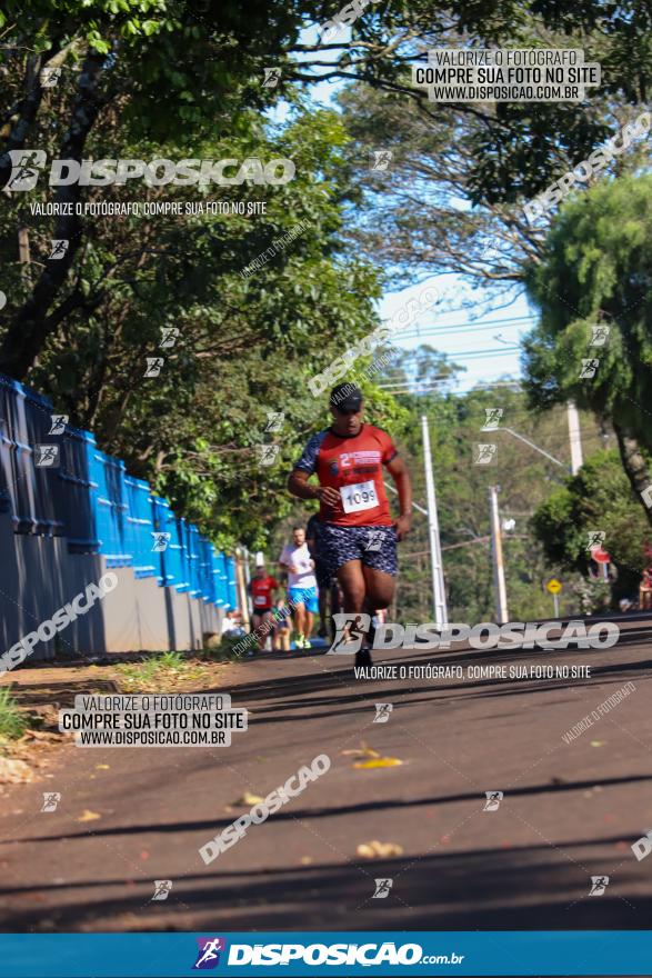 2ª Corrida Solidária 15º BPM