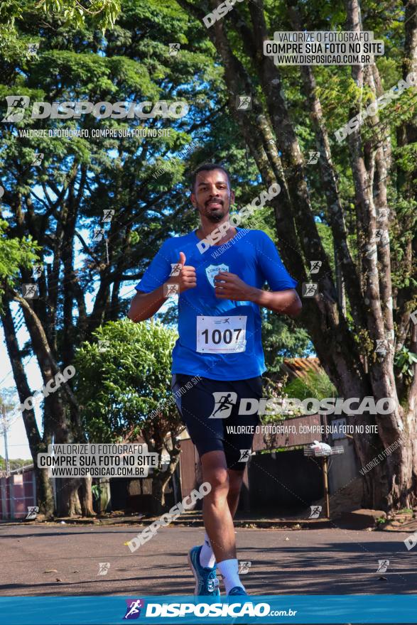 2ª Corrida Solidária 15º BPM