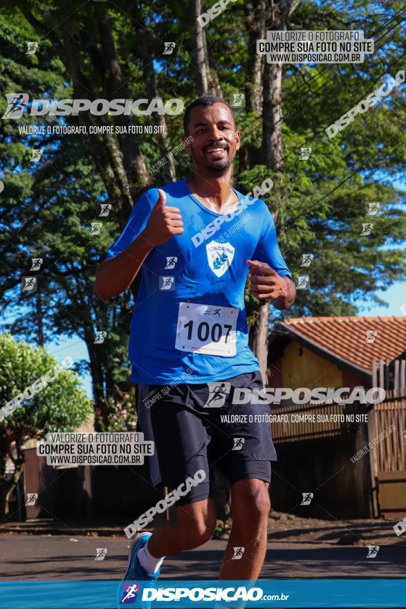 2ª Corrida Solidária 15º BPM