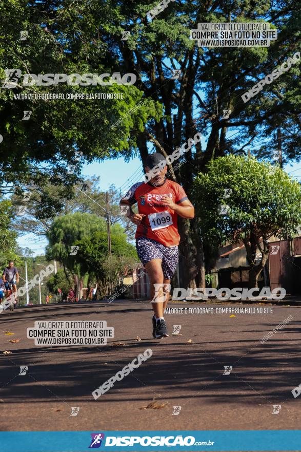 2ª Corrida Solidária 15º BPM