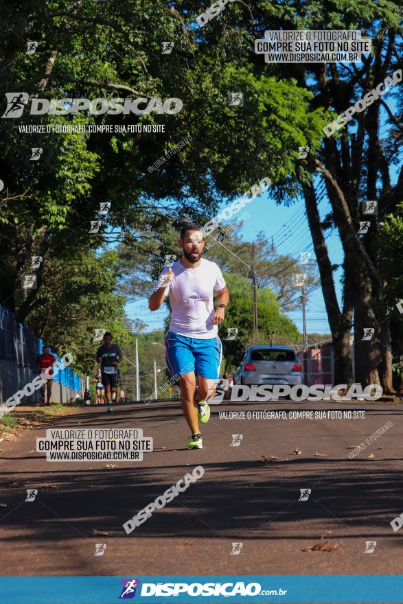 2ª Corrida Solidária 15º BPM