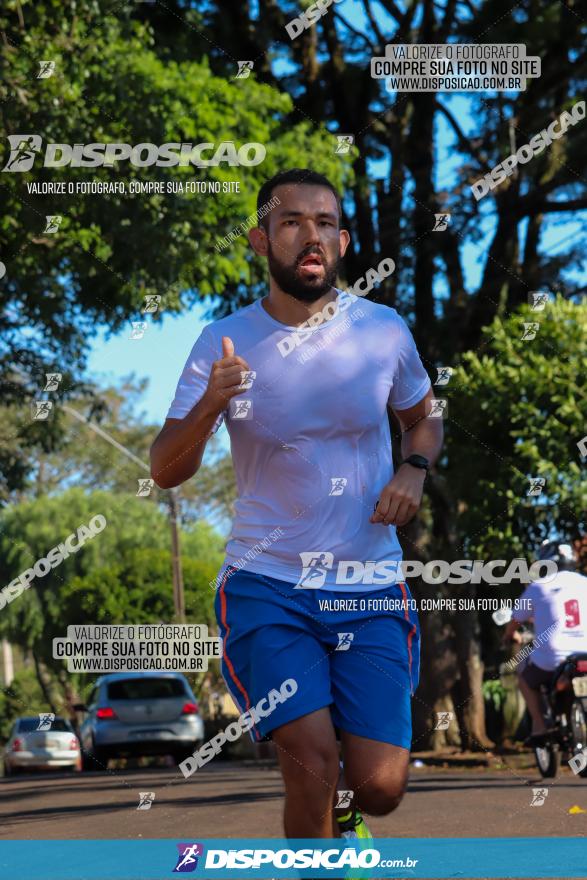 2ª Corrida Solidária 15º BPM