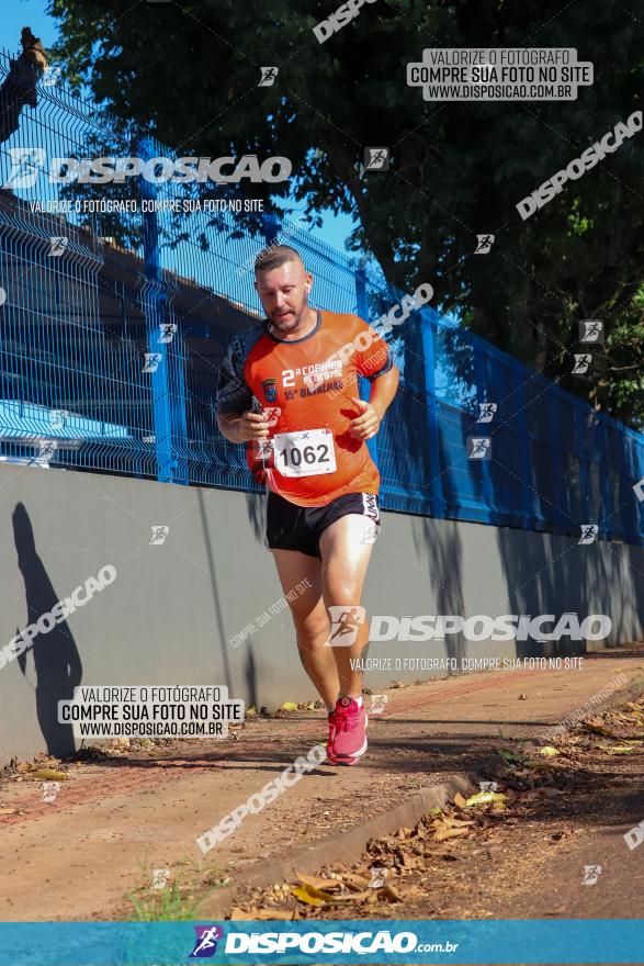 2ª Corrida Solidária 15º BPM