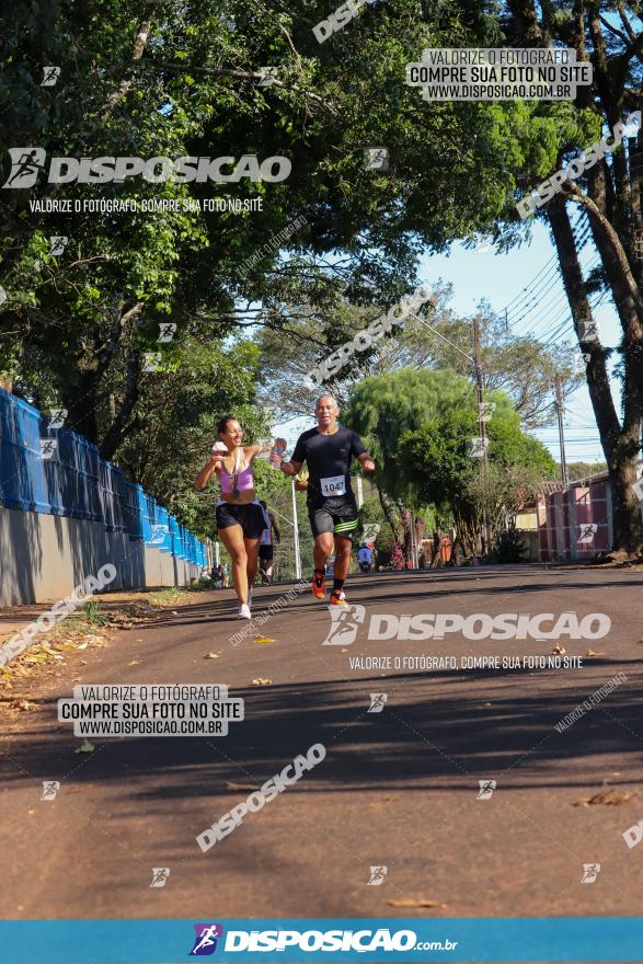 2ª Corrida Solidária 15º BPM