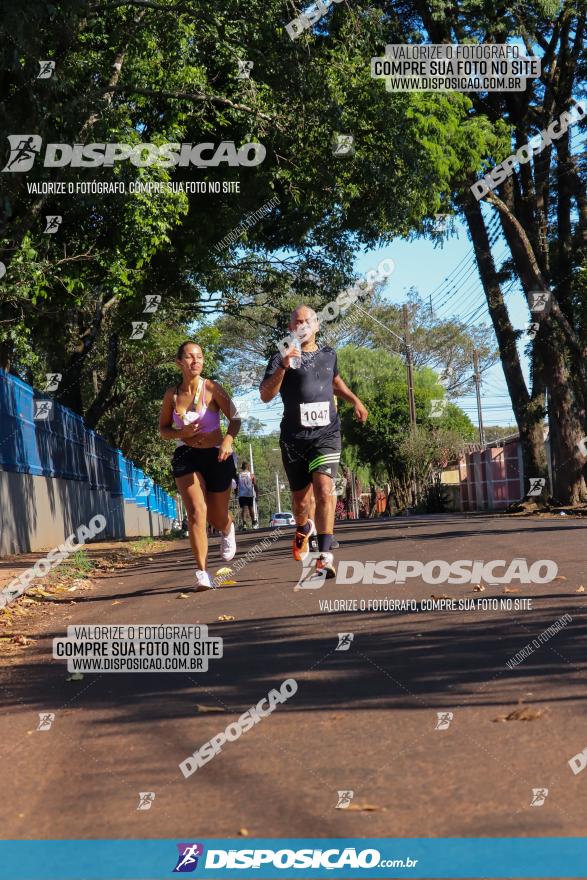 2ª Corrida Solidária 15º BPM