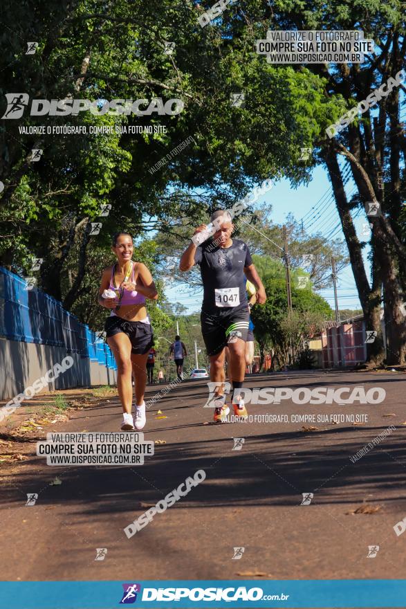 2ª Corrida Solidária 15º BPM