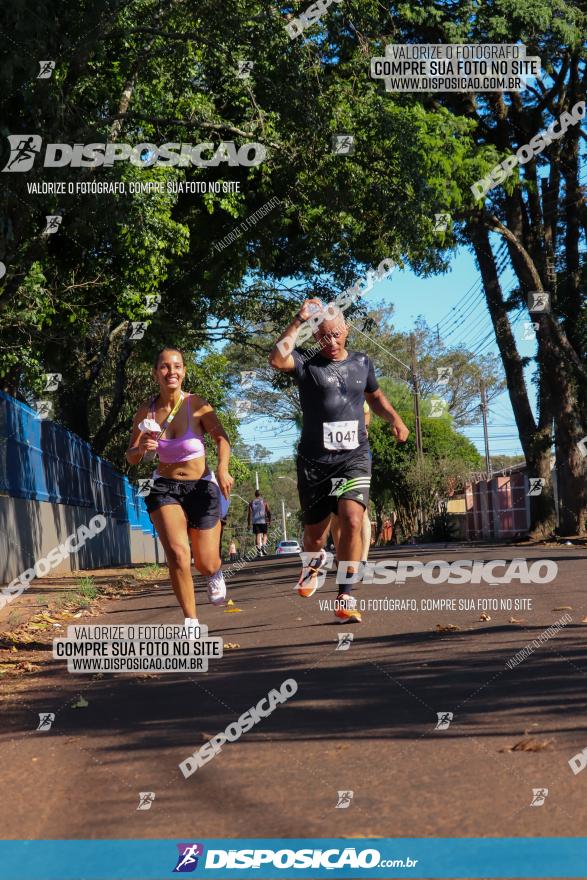 2ª Corrida Solidária 15º BPM