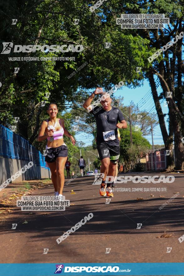 2ª Corrida Solidária 15º BPM