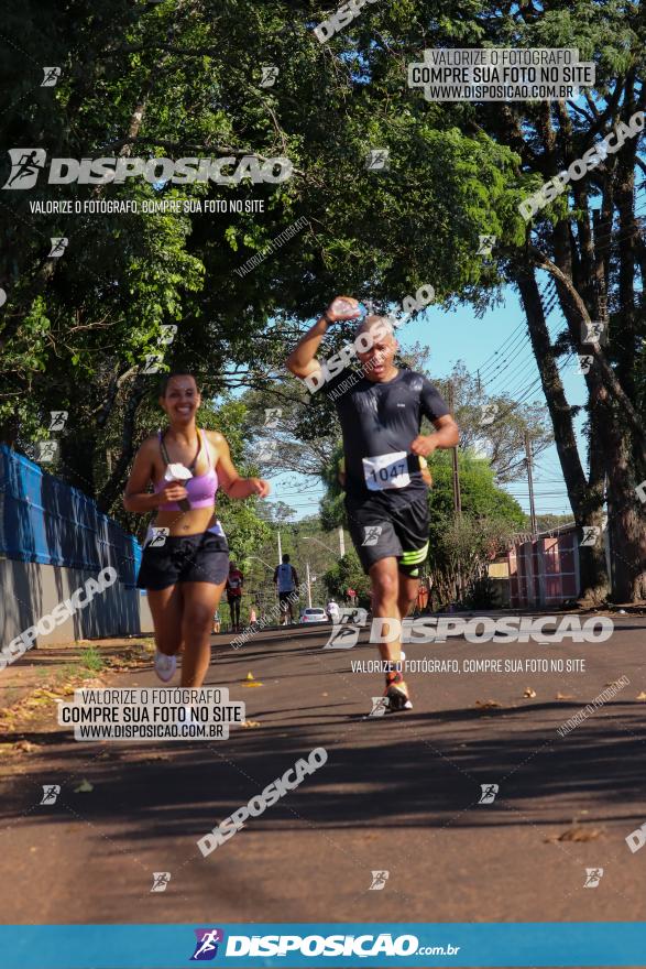 2ª Corrida Solidária 15º BPM