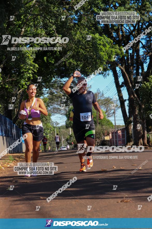 2ª Corrida Solidária 15º BPM