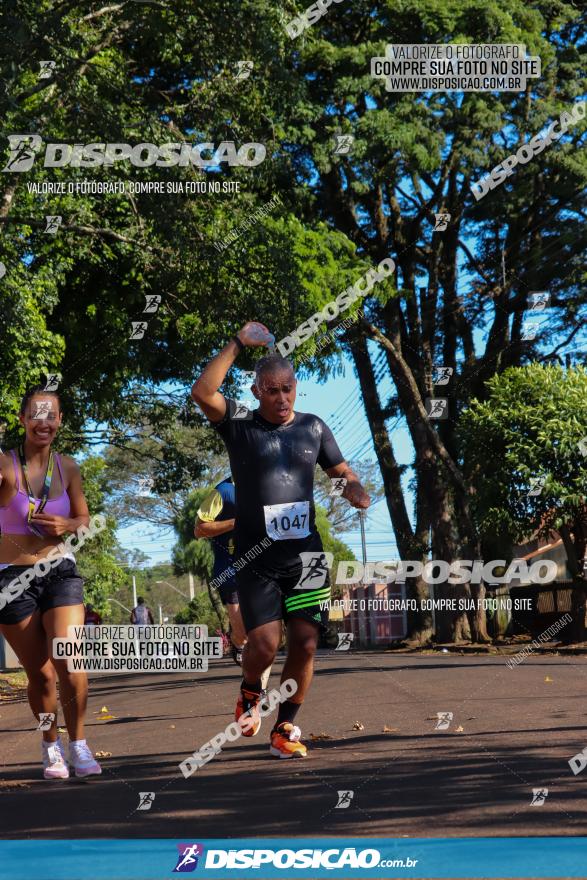 2ª Corrida Solidária 15º BPM