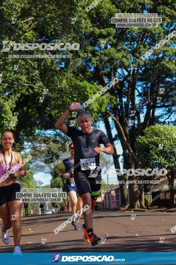 2ª Corrida Solidária 15º BPM