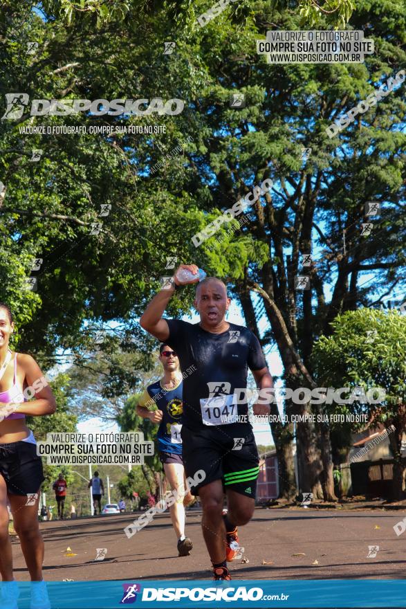 2ª Corrida Solidária 15º BPM