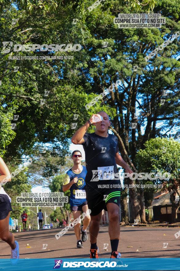 2ª Corrida Solidária 15º BPM