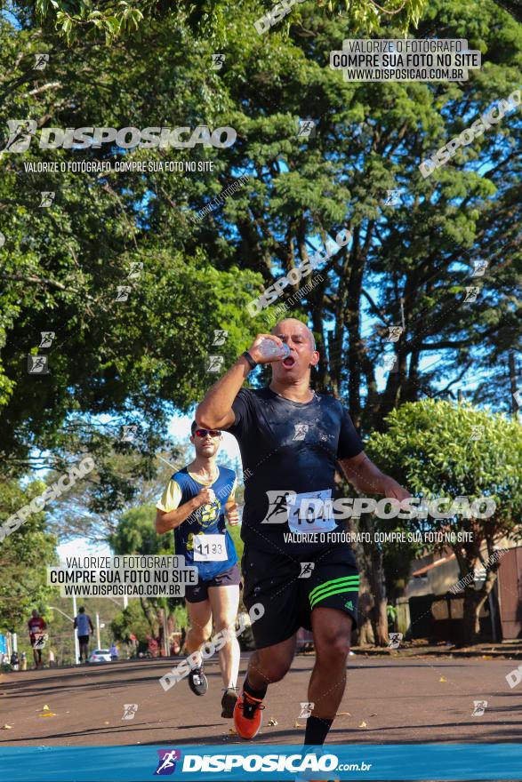 2ª Corrida Solidária 15º BPM