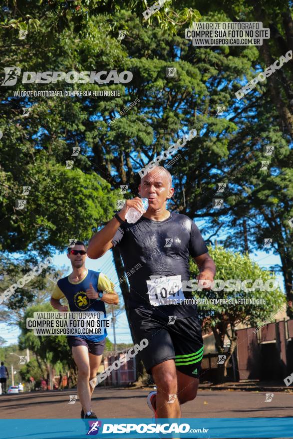 2ª Corrida Solidária 15º BPM