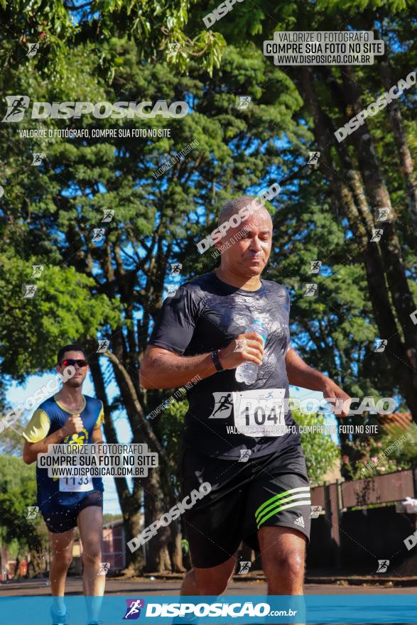 2ª Corrida Solidária 15º BPM