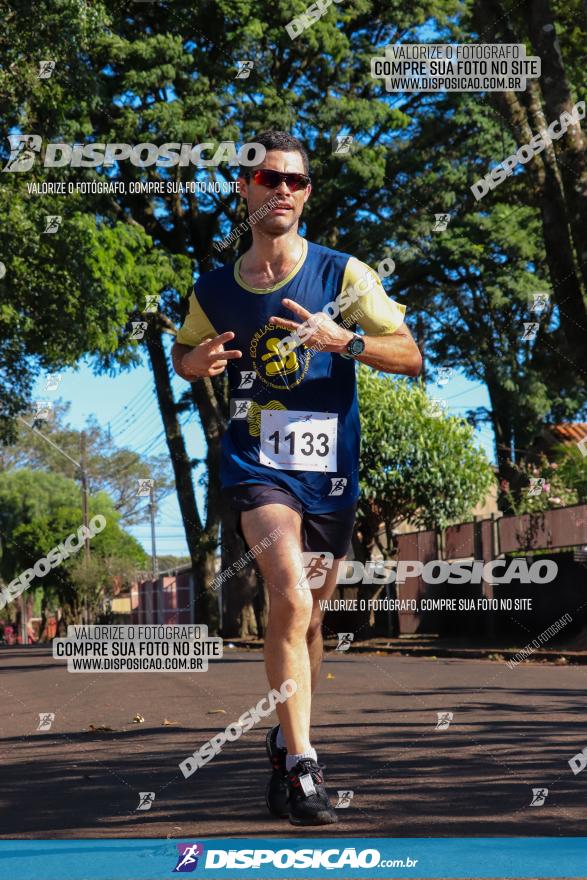 2ª Corrida Solidária 15º BPM