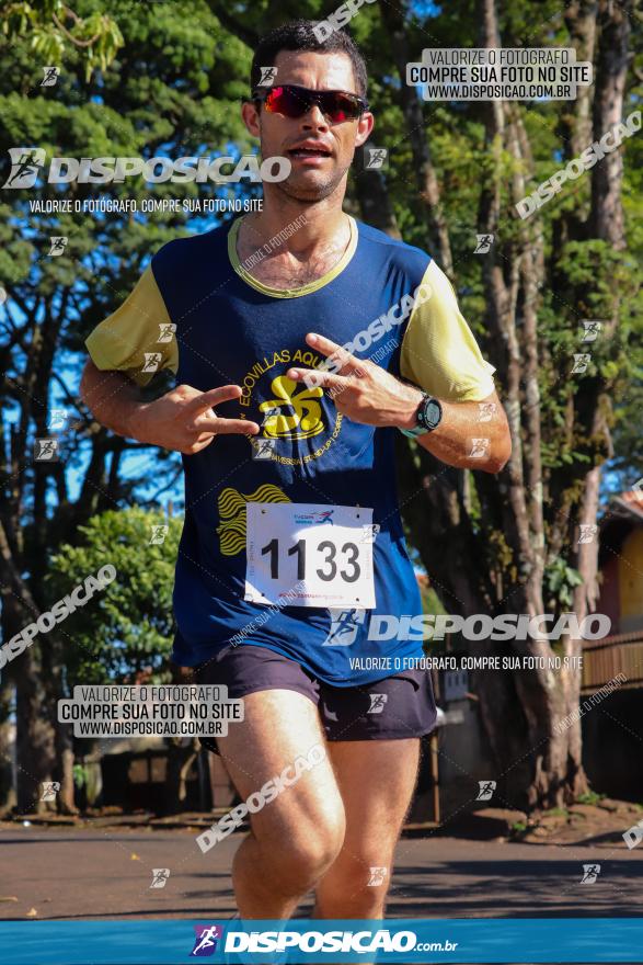 2ª Corrida Solidária 15º BPM