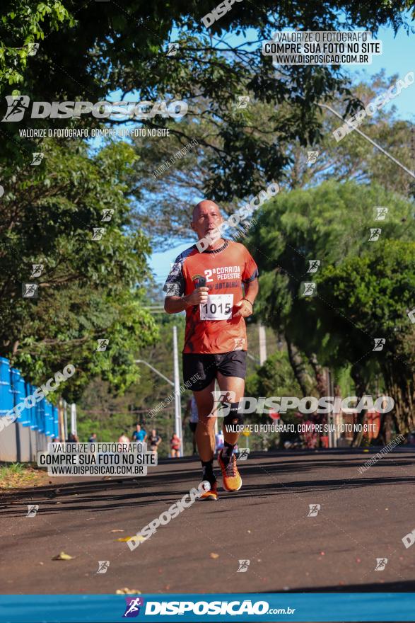 2ª Corrida Solidária 15º BPM